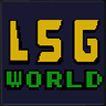 ~Hack~ Super LSG World game badge