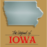 ~Hack~ Legend of Iowa, The game badge
