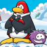 Club Penguin: Elite Penguin Force game badge