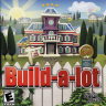 Build-A-Lot game badge