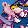 Pink Panther: Pinkadelic Pursuit game badge
