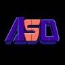 ASO - Armored Scrum Object game badge