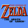 ~Hack~ Zelda III: The Wrath of Ganon game badge
