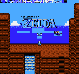 Legend of Zelda, The (NES) · RetroAchievements