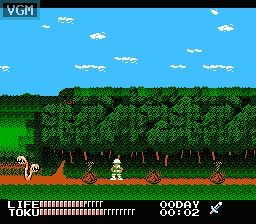 Spelunker II Yuushahe no Chousen NES Famicom RetroAchievements