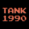 ~Hack~ Tank 1990 game badge