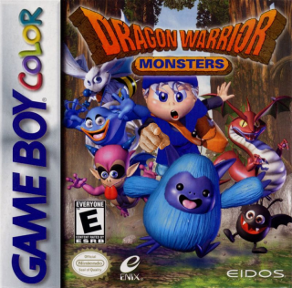 Boxart