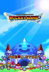 Title screenshot