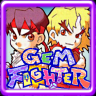 Super Gem Fighter: Mini Mix | Pocket Fighter game badge