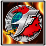 [Series - King of Fighters] game badge