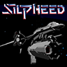 Silpheed game badge