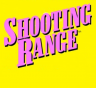 Shooting Range game badge