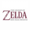 ~Hack~ Legend of Zelda, The: Shin Zelda Densetsu game badge