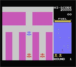 In-game screenshot