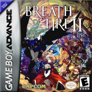 Boxart