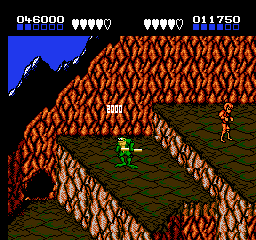 Battletoads/Double Dragon, Double Dragon Wiki