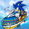 Sonic Rush Adventure (Nintendo DS)