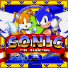 Sonic the Hedgehog 2 (Mega Drive)