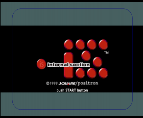 Title screenshot
