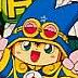 Magical Taruruuto-kun - Fantastic World!! (NES)