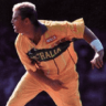 Shane Warne Cricket (Mega Drive)