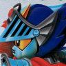 SD Gundam Gaiden: Knight Gundam Monogatari game badge