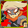 Boktai 2: Solar Boy Django game badge