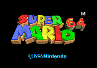 Topic: Requests/Ideas - ~Hack~ Super Mario 64: Ocarina of Time ·  RetroAchievements