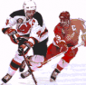 NHL 96 (Mega Drive)