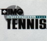 IMG International Tour Tennis (Mega Drive)