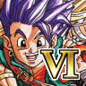 MASTERED Dragon Quest VI (SNES)
Awarded on 08 Sep 2018, 03:49