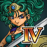 Dragon Quest IV: Chapters of the Chosen (Nintendo DS)