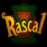 Rascal game badge