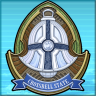 Legend of Heroes, The: Trails to Azure | Eiyuu Densetsu: Ao no Kiseki game badge