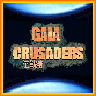 Gaia Crusaders game badge