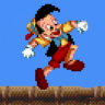 MASTERED Pinocchio (Mega Drive)
Awarded on 25 Apr 2022, 03:27
