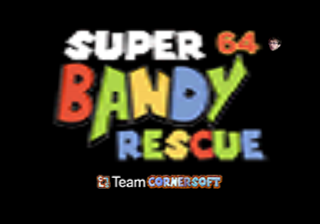 Title Screenhot