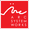 [Developer - Arc System Works] game badge