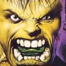 Incredible Hulk, The (Mega Drive)