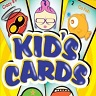 Kid's Cards game badge