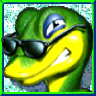 MASTERED Gex (PlayStation)
Awarded on 17 Feb 2022, 02:29