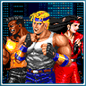 Completed Streets of Rage (Mega Drive)
Awarded on 29 Sep 2014, 12:41
