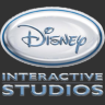 [Developer - Disney Interactive Studios] game badge