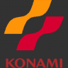 [Publisher - Konami] game badge