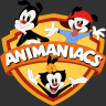 [Series - Animaniacs] game badge