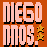 ~Hack~ Super Diego Bros. 1 & 2 (NES)