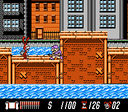 In-game Screenshot