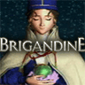 Brigandine: The Legend of Forsena game badge