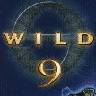 Wild 9 game badge