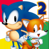 [Hacks - Sonic the Hedgehog 2] game badge